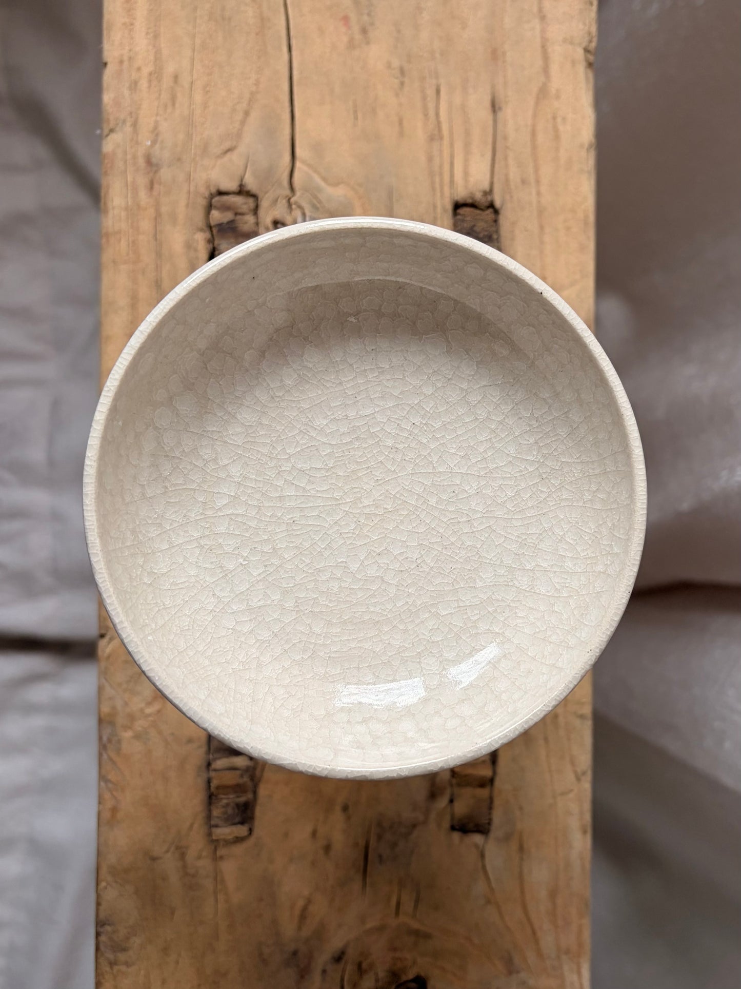 Pillar Candle Holder - Short