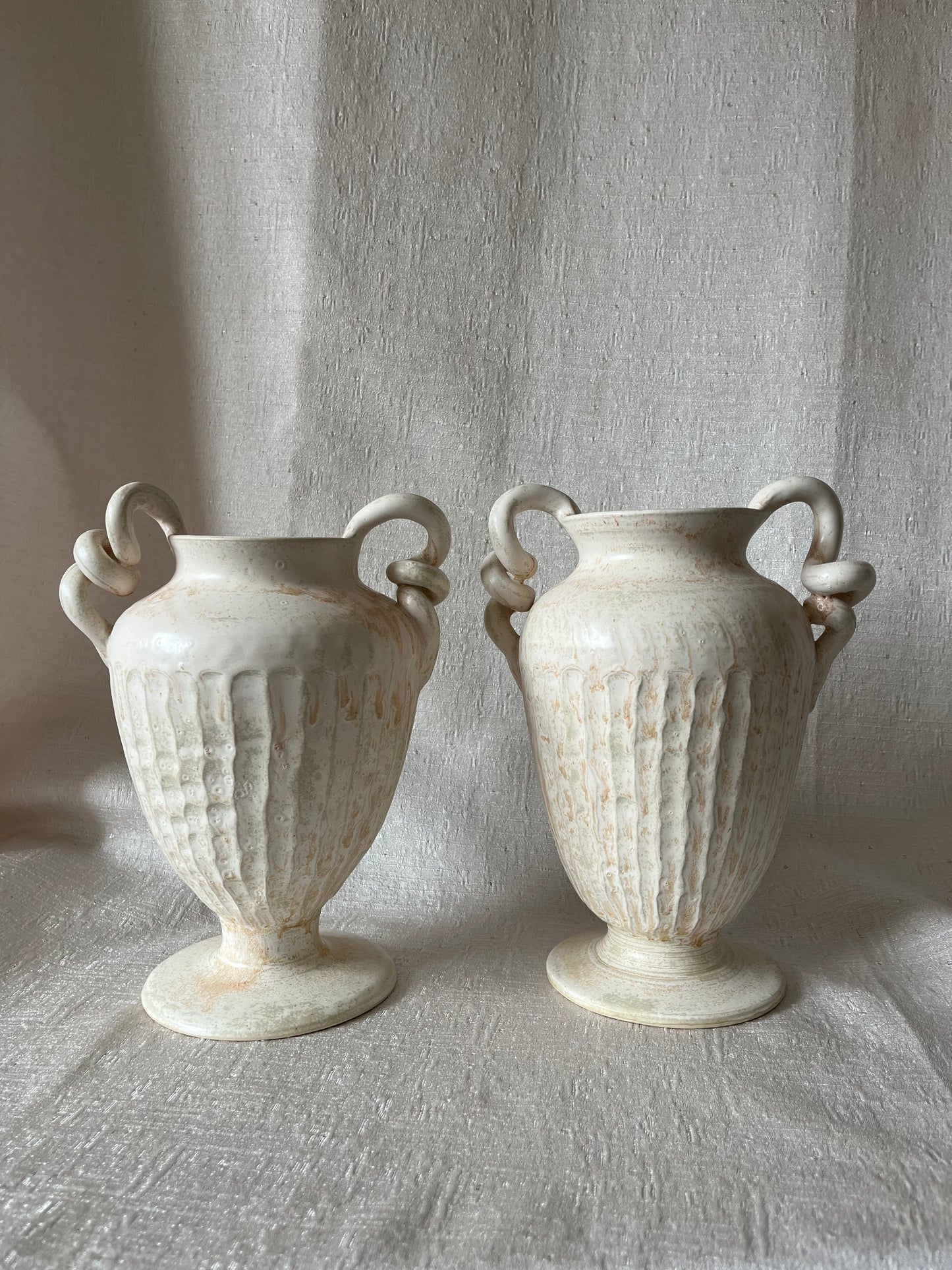 Urn Vase