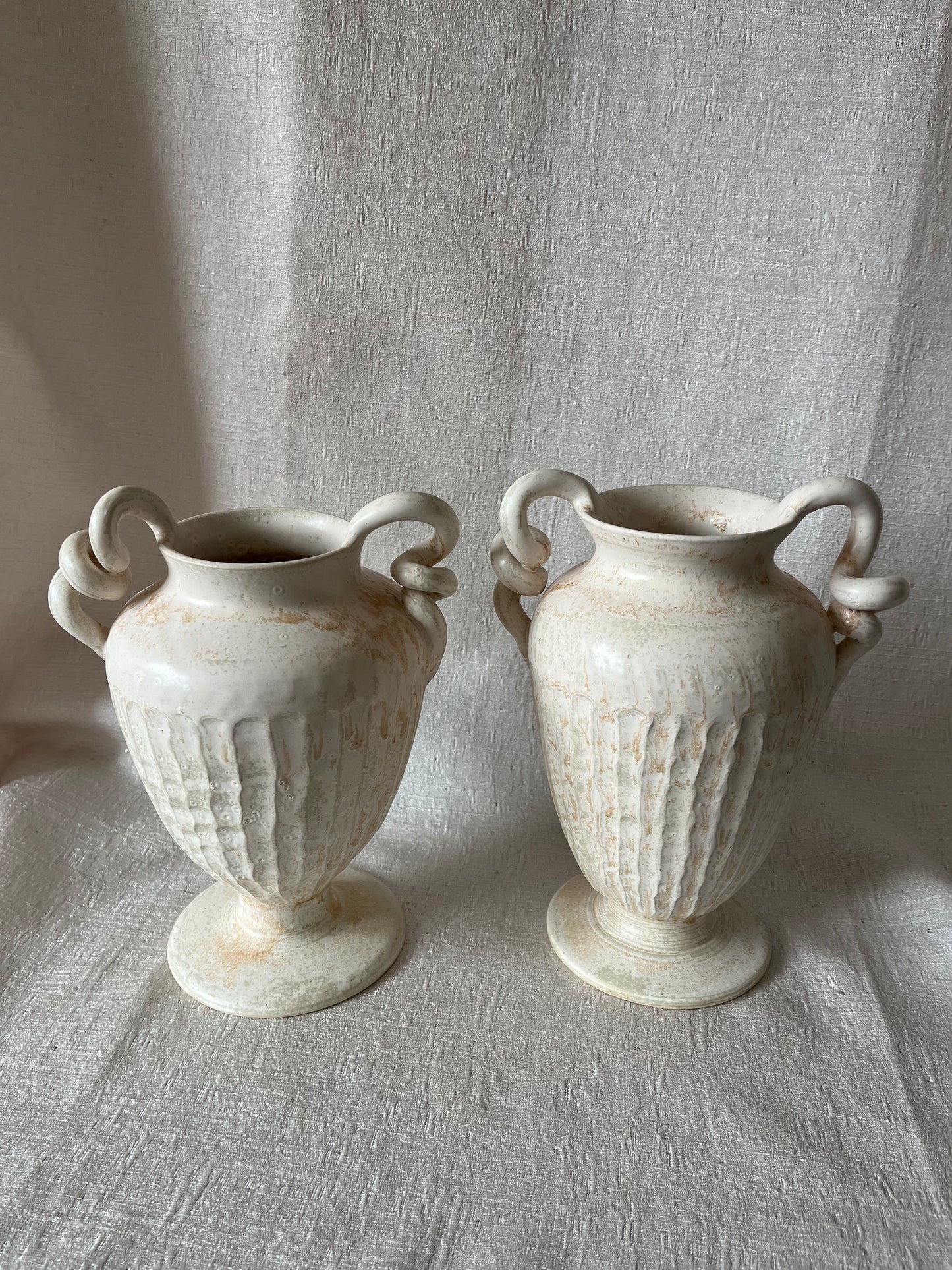 Urn Vase