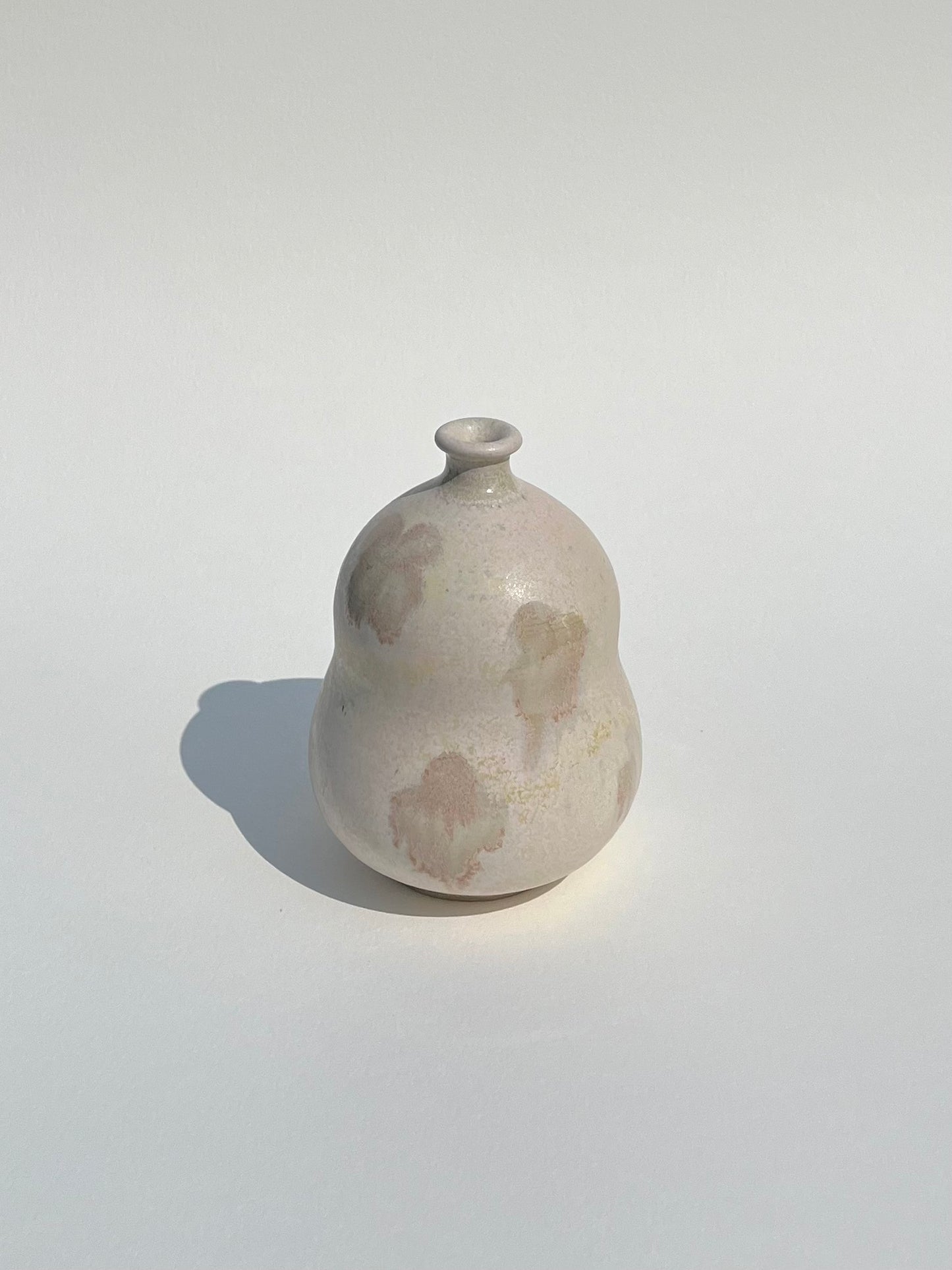 Clover Bud Vase