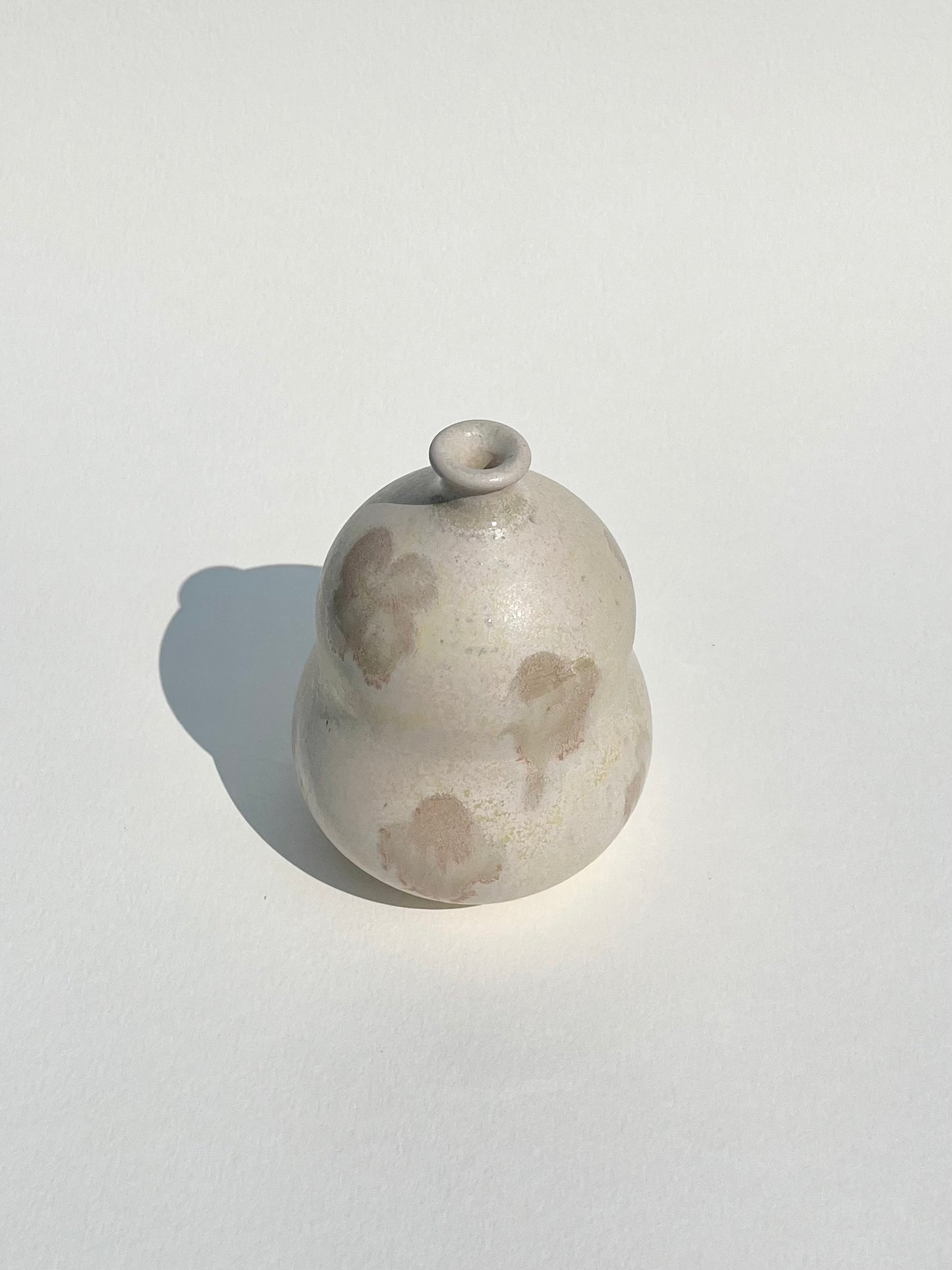 Clover Bud Vase