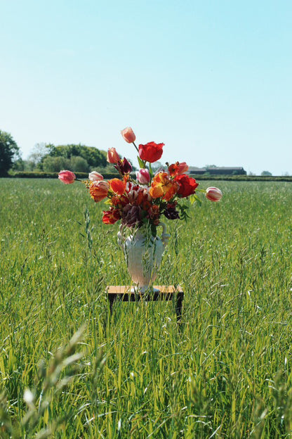Urn Vase