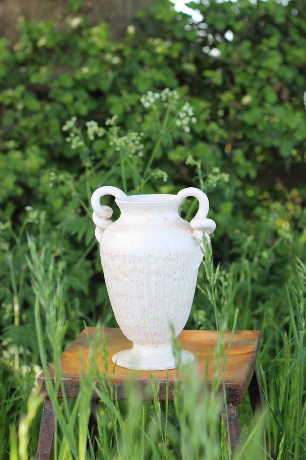 Urn Vase