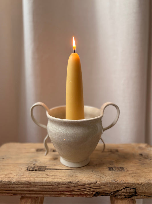 Flower Arranging Bowl