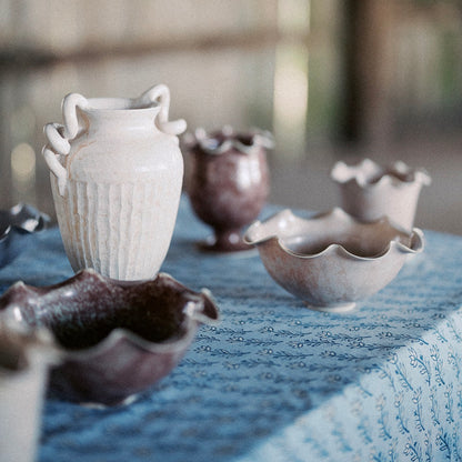 Urn Vase