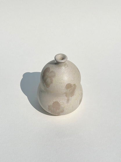 Clover Bud Vase