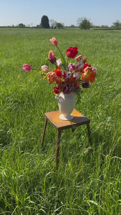 Urn Vase